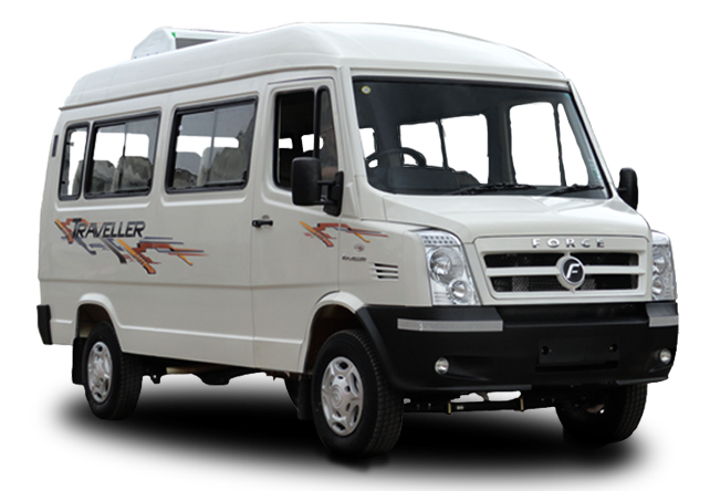 Tempo Traveller